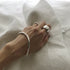 curvy ring